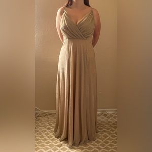 Windsor Formal Long Dress
